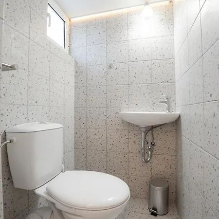 Centro Vivo Apartament *